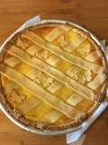 La Pastiera (ricetta della mamma)
