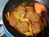 Tahu Asam Manis