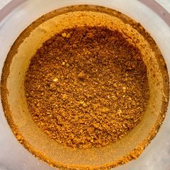 Nacho Taco seasoning A picture of Nacho Taco seasoning.