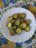 Zucchine trifolate