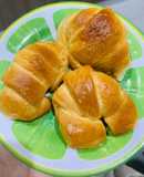 Bánh mì cua phô mai