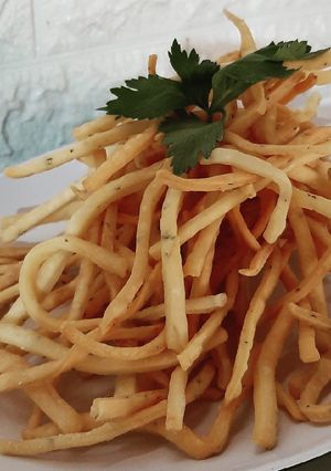 Foto resep Stik seledri