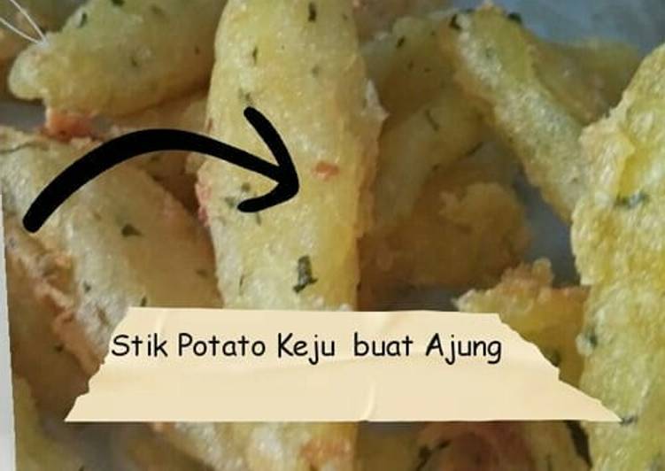 Snack Mpasi 10 bulan 