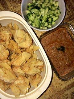 Foto resep Batagor abang-abang