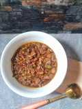 1041. Tumis Daging Kecap