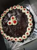 Black forest