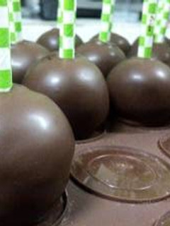 Una foto de Cake Pops ❣️