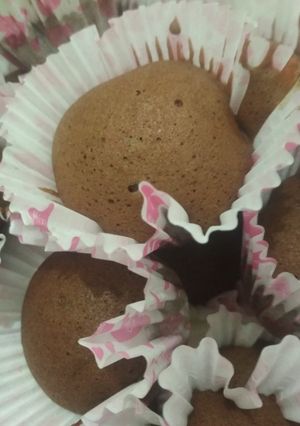 Foto resep Brownies cup