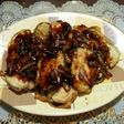 Terong Crispy Kecap