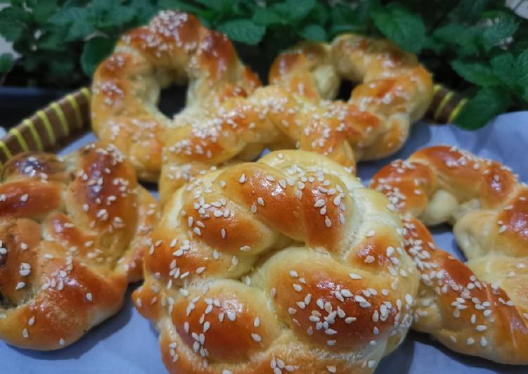 challah