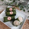 Lemper Ayam