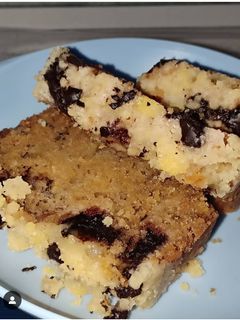 Foto resep Banana cake