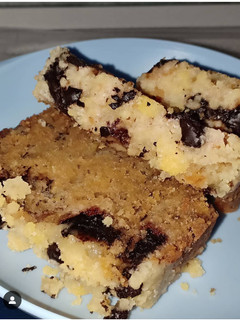 Foto resep Banana cake