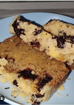 Foto resep Banana cake