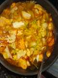 Tom Yum Rumahan Simpel