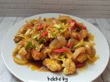 Koloke / ayam kuluyuk