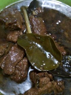 Foto resep Semur Daging Sapi