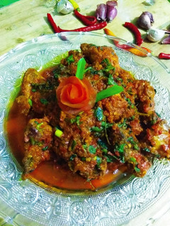 Foto resep Ayam Rica2 Manado