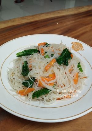 Foto resep Bihun Goreng