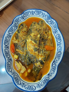 Foto resep Woku Nila