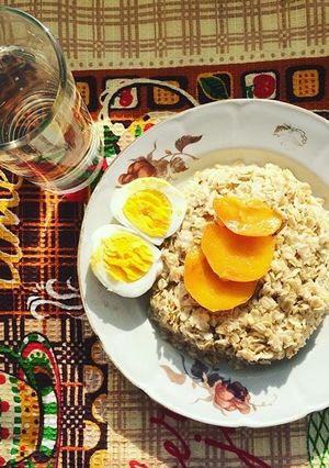 Фото Правильное питание - вкусно и полезно.