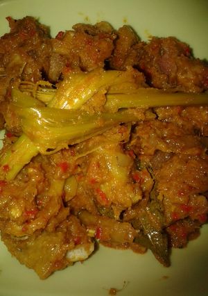 Foto resep Ayam Nasu Palekko