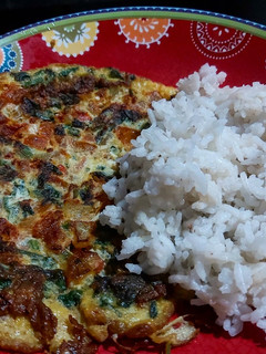 Foto resep Nasi Uduk Rice Cooker