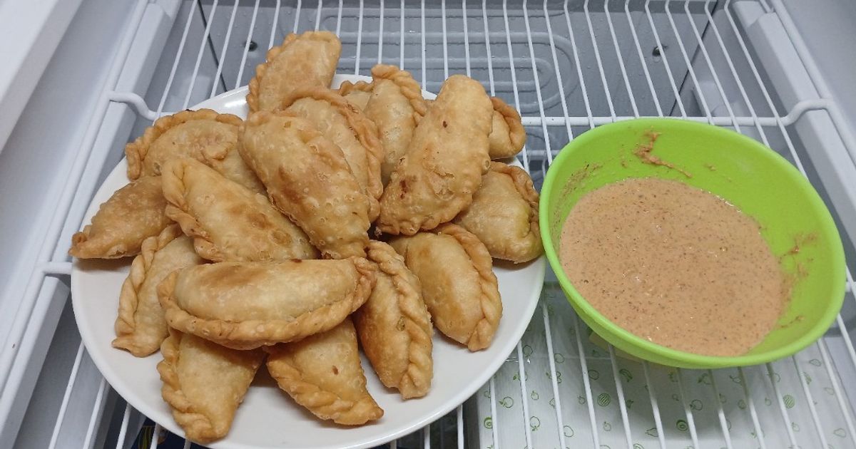 Pastel sayur