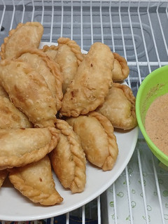 Foto resep Pastel sayur