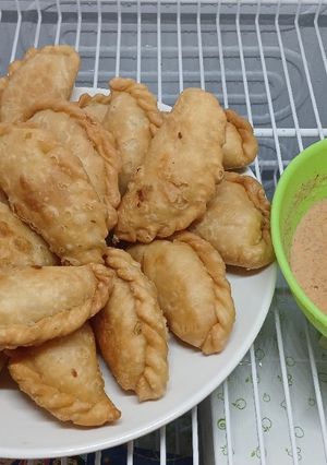 Foto resep Pastel sayur