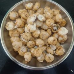 Healthy Caramel Makhana A picture of Healthy Caramel Makhana.