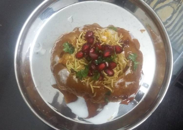 Raj Kachori