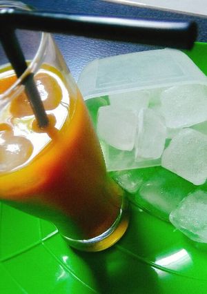 Foto resep Kunyit Asam🍷