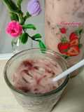 Milk Tea Jelly