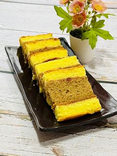 Foto resep 527. Kue Lapis Surabaya Ekonomis