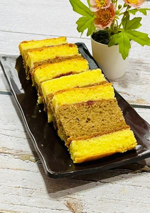 Foto resep 527. Kue Lapis Surabaya Ekonomis
