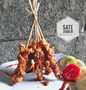 Standar Bagaimana cara buat Sate jamur #rabuBARU yang lezat