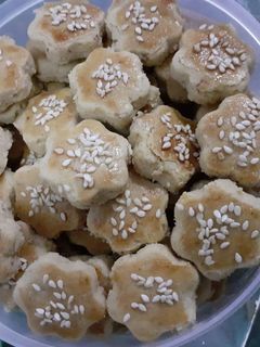 Foto resep Kue Kacang