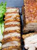 Crispy Pork Belly