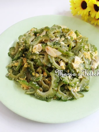 Langkah Mudah untuk Membuat Resep Oseng Pare yang Lezat Anti Ribet, Mantap Sekali