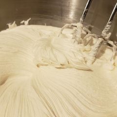 A picture of Simply Delicious Frosting / Icing.