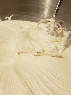 A picture of Simply Delicious Frosting / Icing.