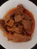 Kare daging (sapi)