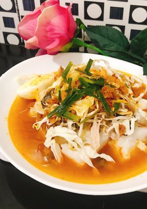 Foto resep Soto TongKoL / Tuna