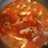 Filetes de dorado en salsa de tomate. ॐ