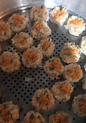 Foto resep Dimsum ala”