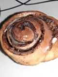 Rollo de canela