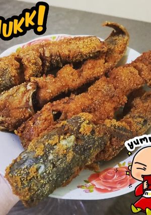 Foto resep Lele Goreng Tepung Kriuk