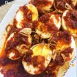 Telur Masak Habang / Merah Khas Kalimantan