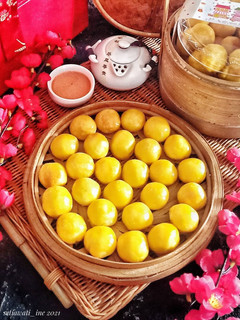 Foto resep NASTAR (PINAPPLE TART)